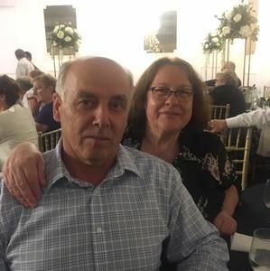 Meet your Posher, Peter kate